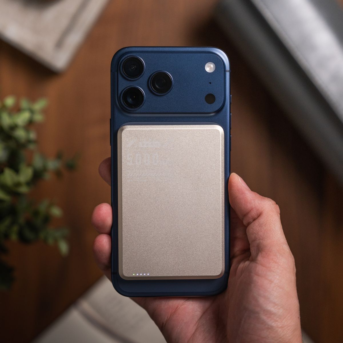 Power Banks