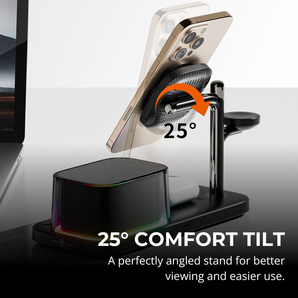 MagStation Pulse 25W