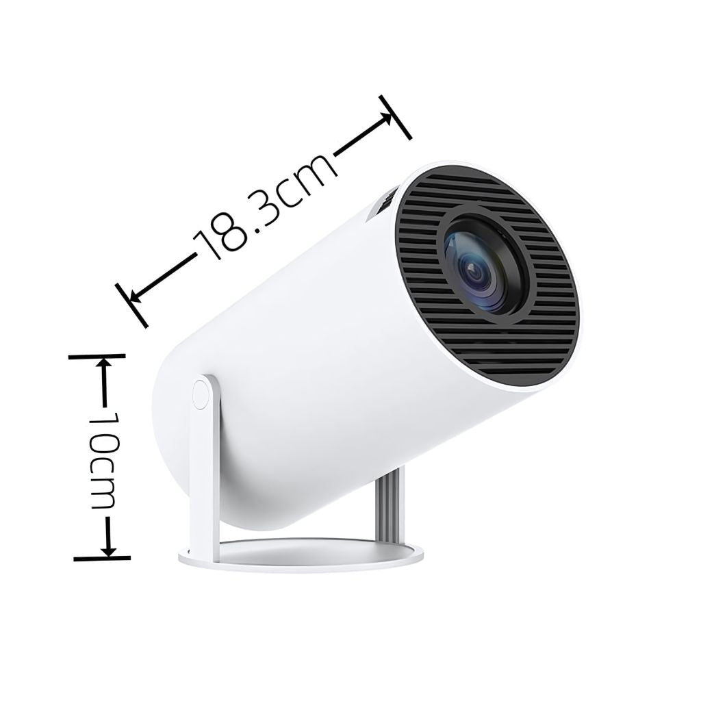 FlexBeam