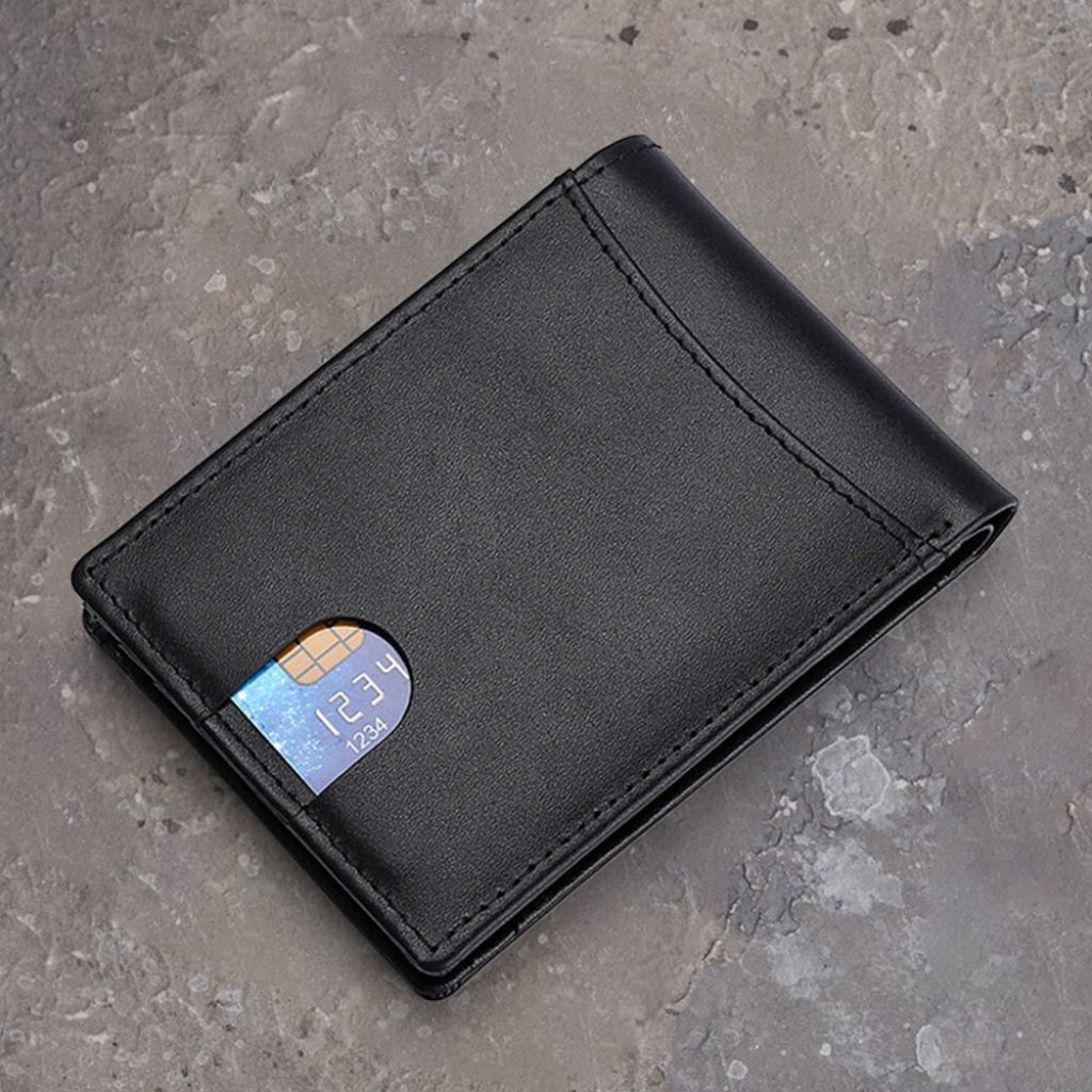 TagWallet Leather