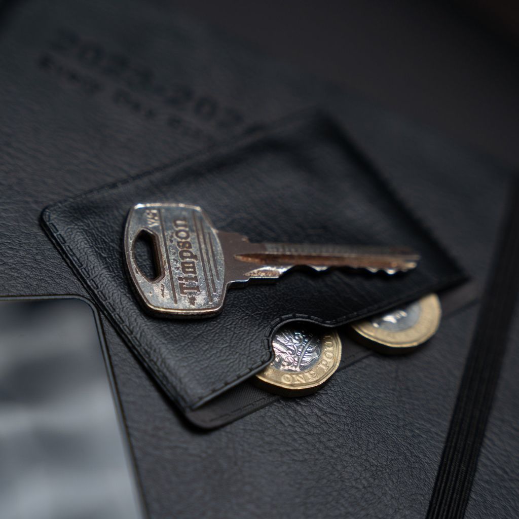 CoinSafe Holder