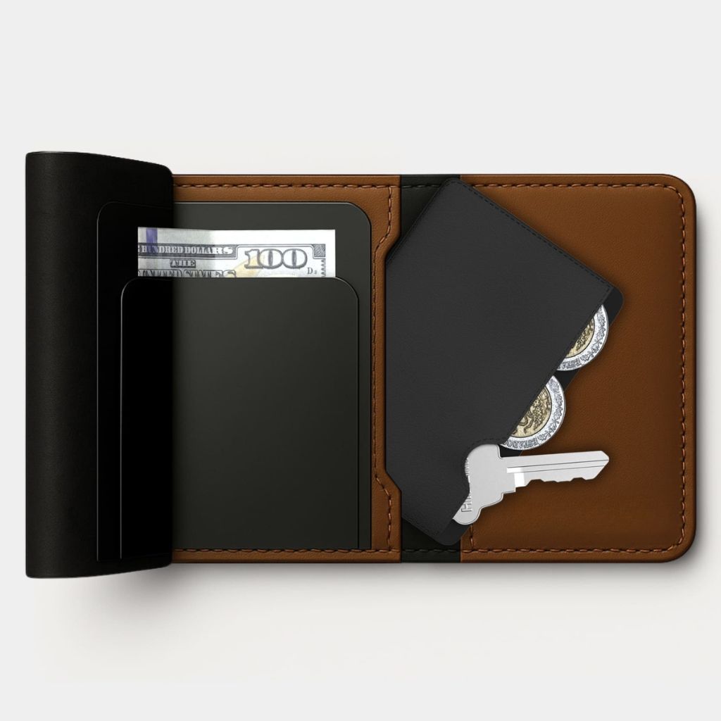 CoinSafe Holder