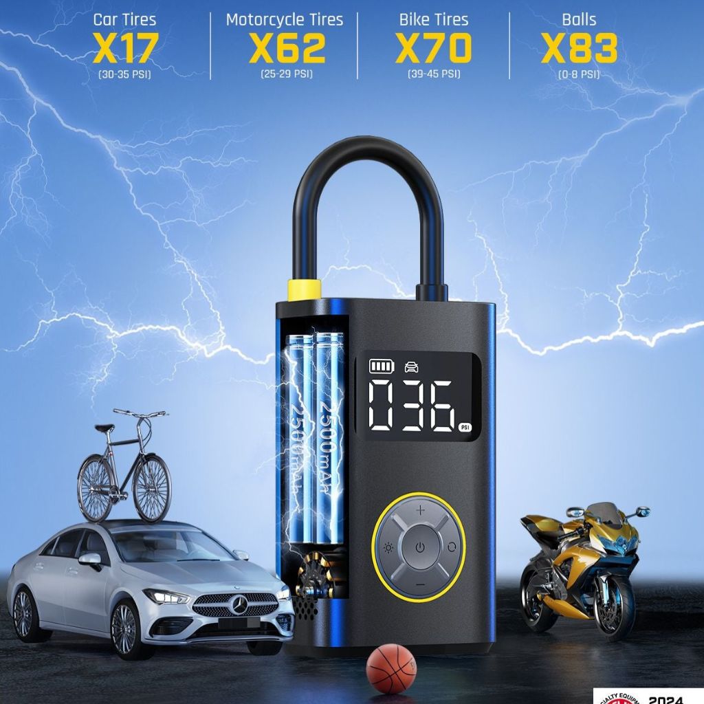 AirPump Pro