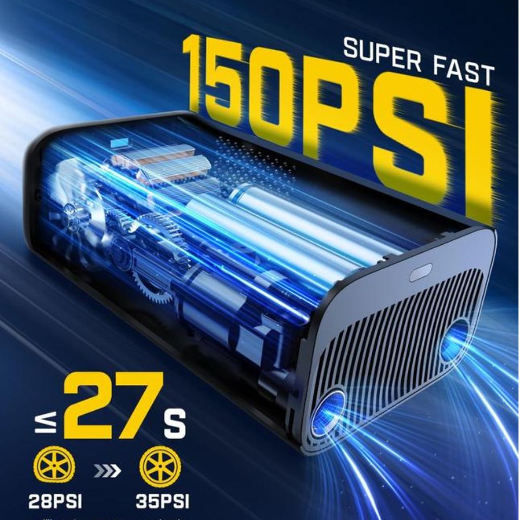 AirPump Pro