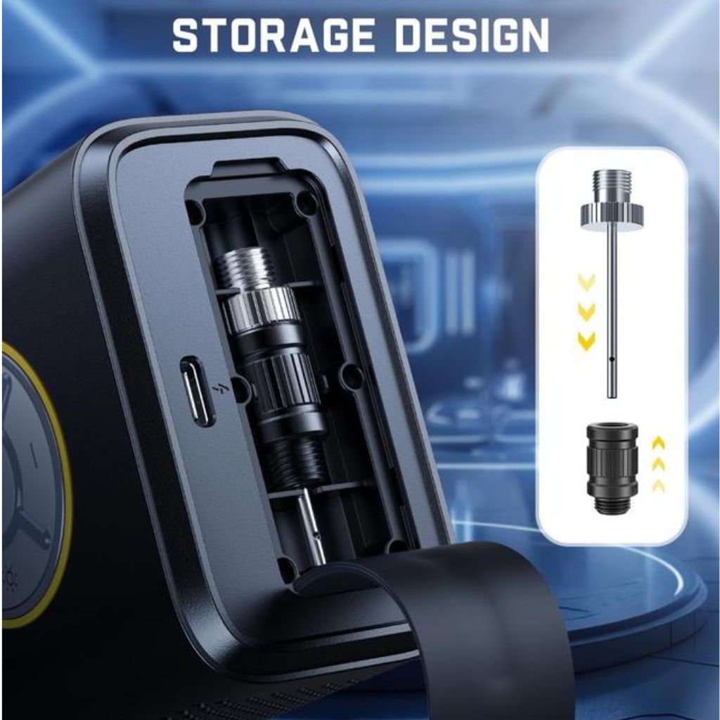 AirPump Pro