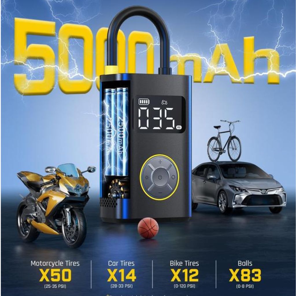 AirPump Pro