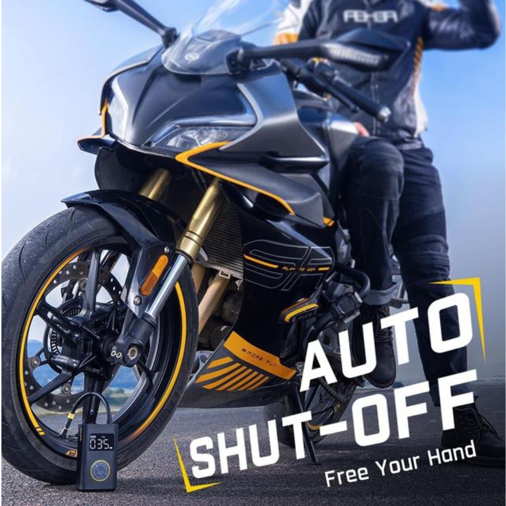 AirPump Pro