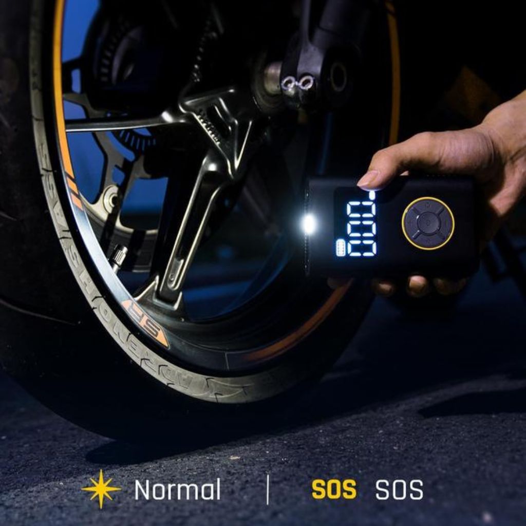 AirPump Pro