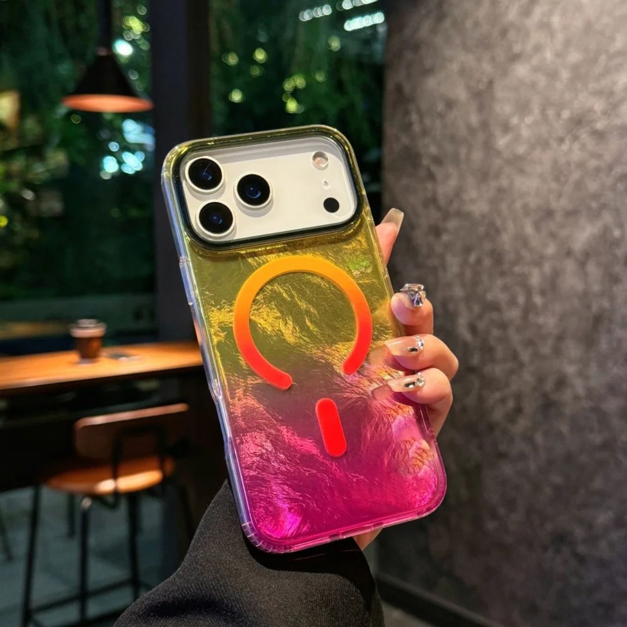 MagCase Glacier