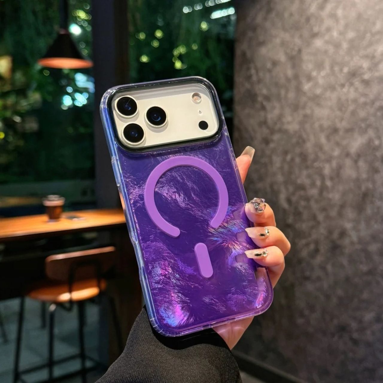 MagCase Glacier
