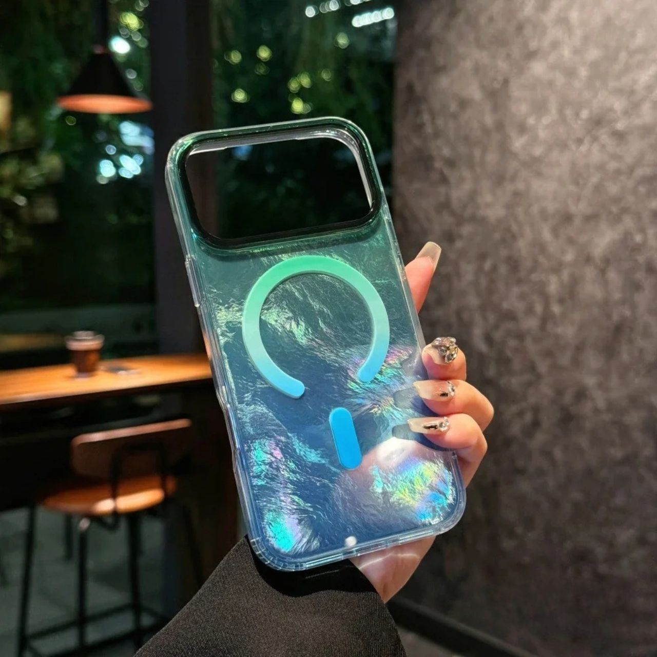 MagCase Glacier
