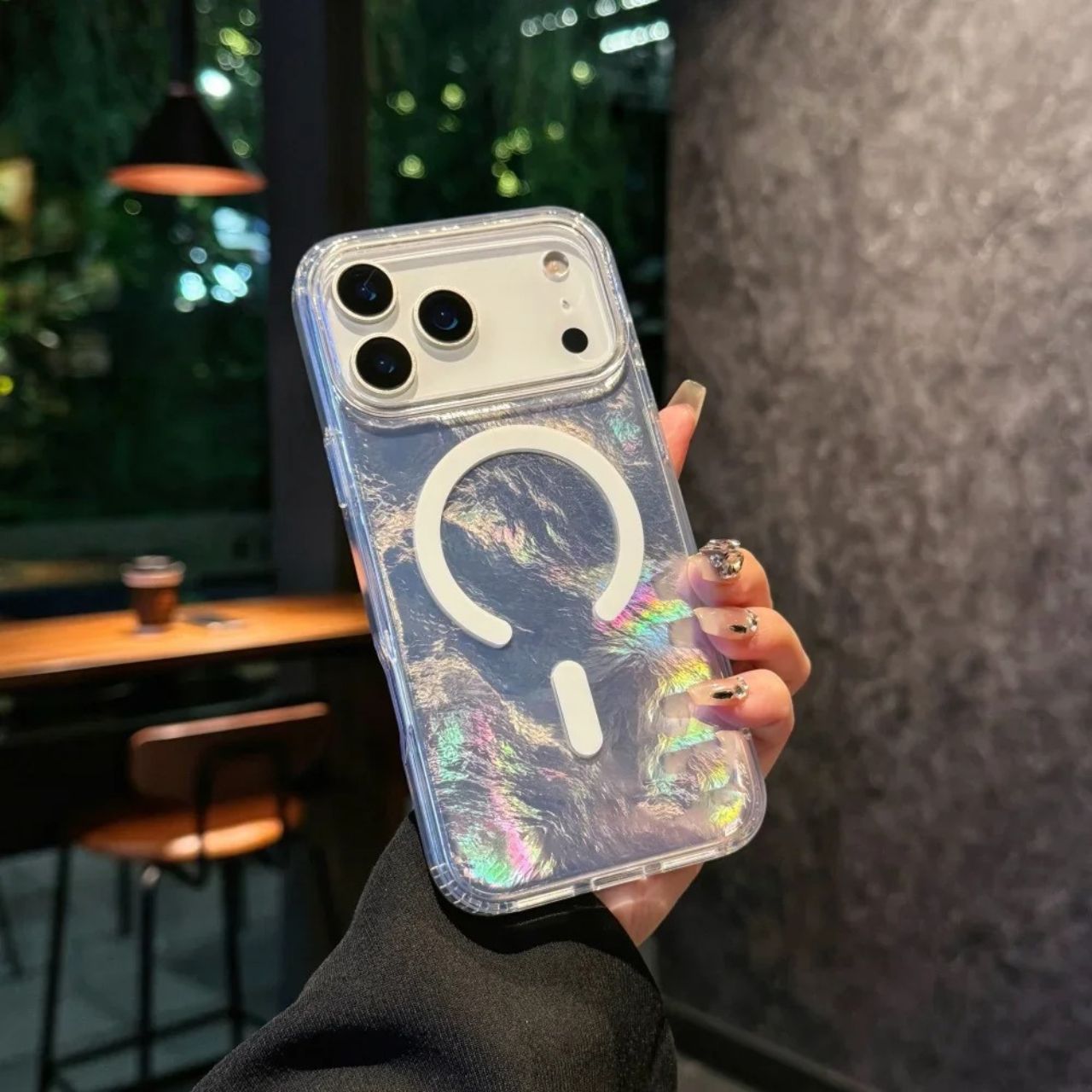 MagCase Glacier