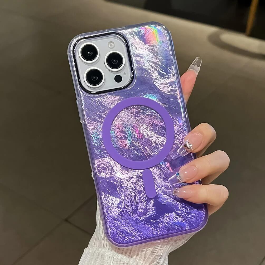 MagCase Glacier