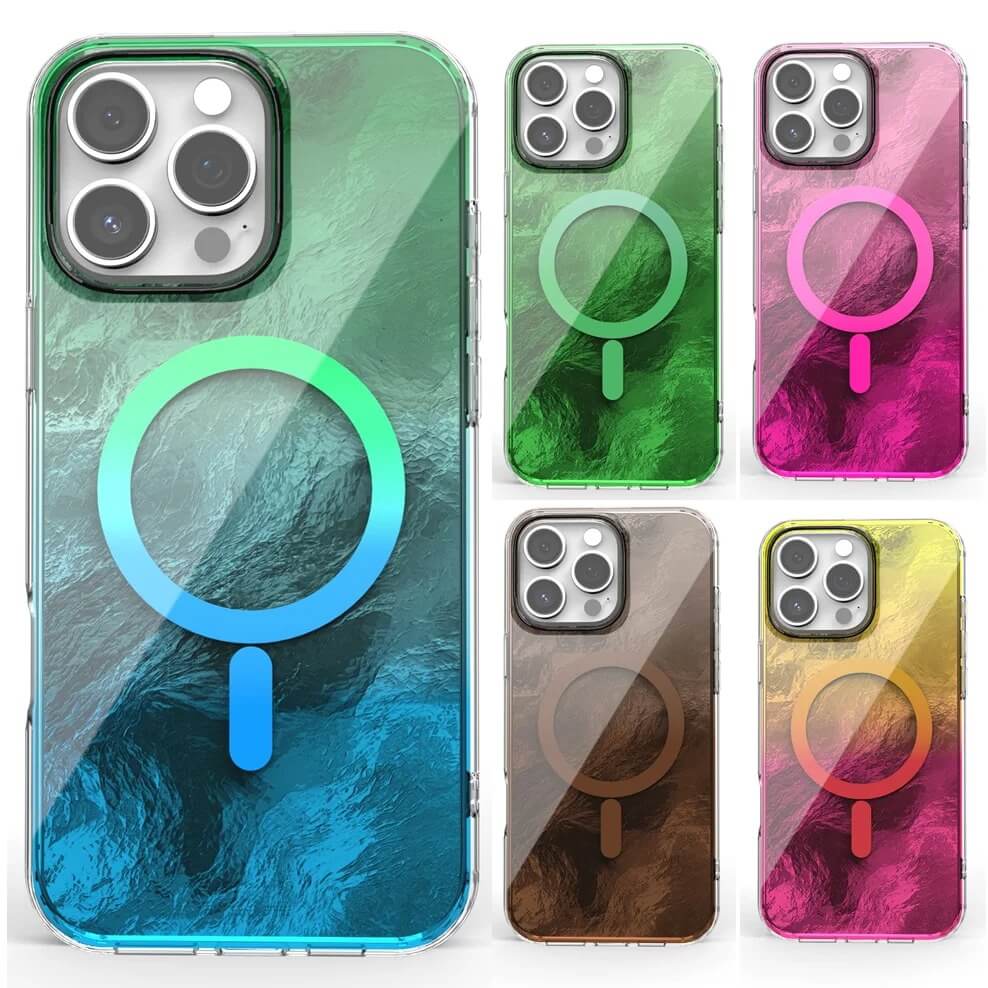 MagCase Glacier