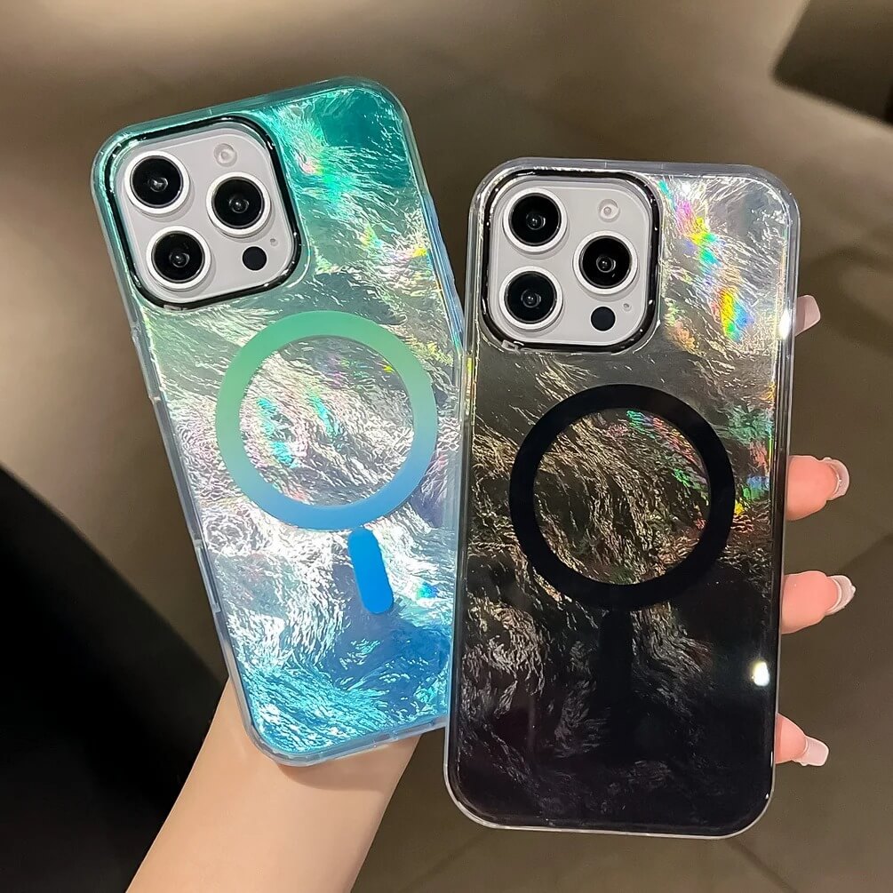 MagCase Glacier