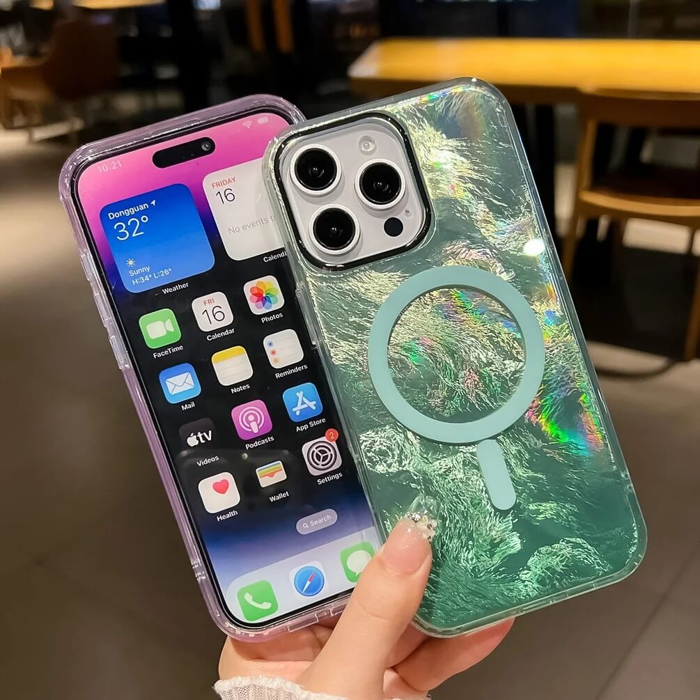 MagCase Glacier