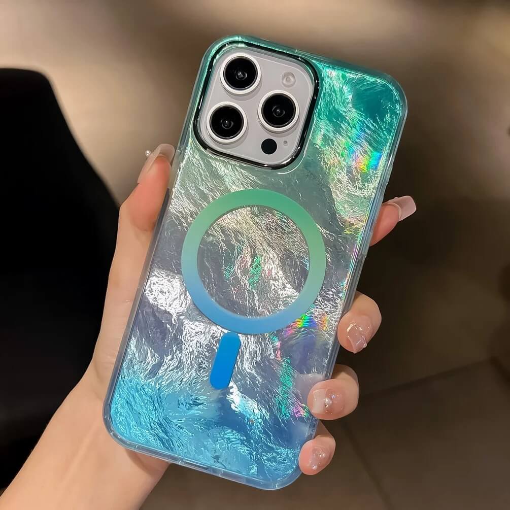MagCase Glacier