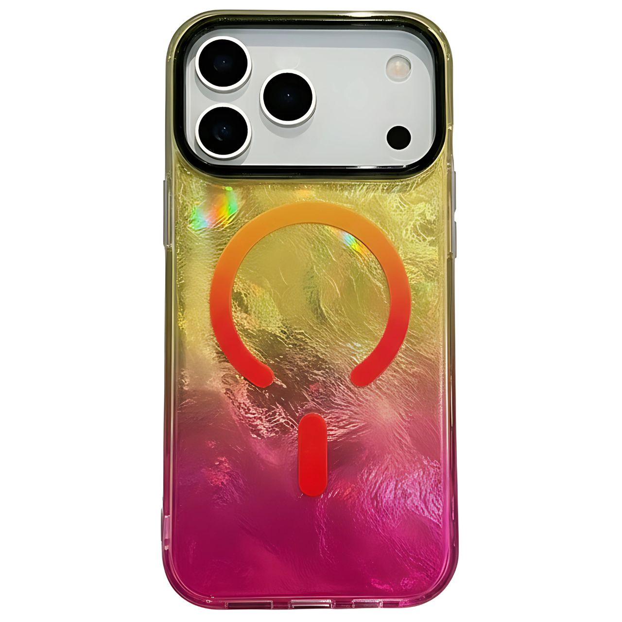 MagCase Glacier