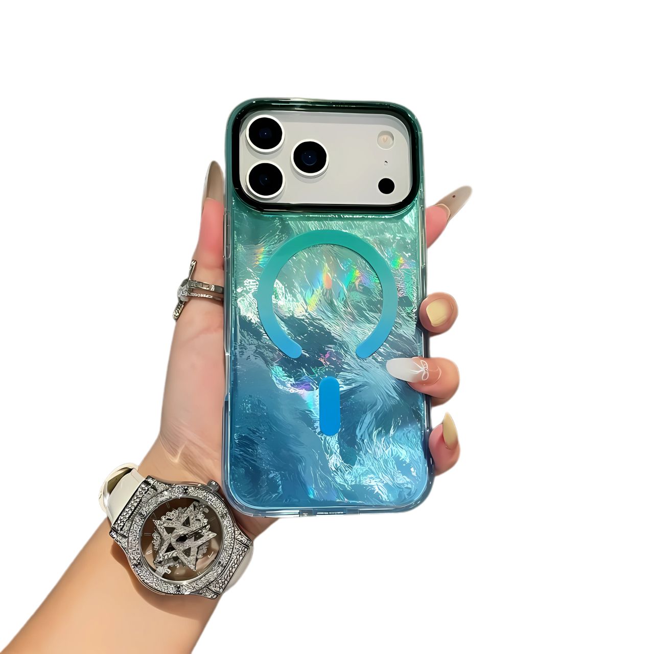 MagCase Glacier