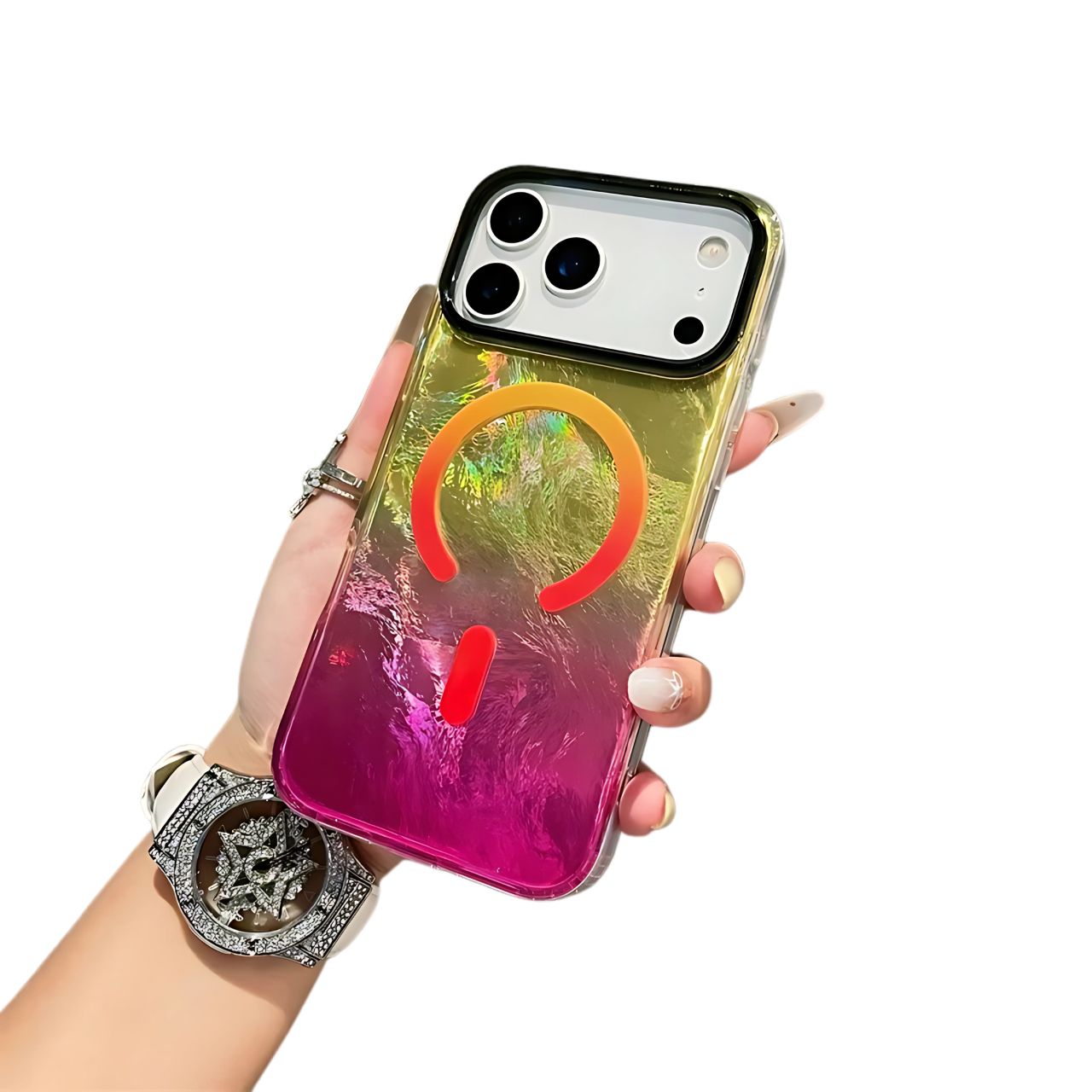 MagCase Glacier