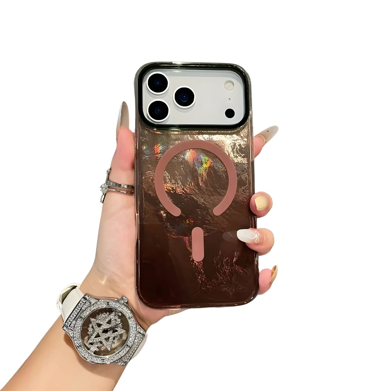 MagCase Glacier