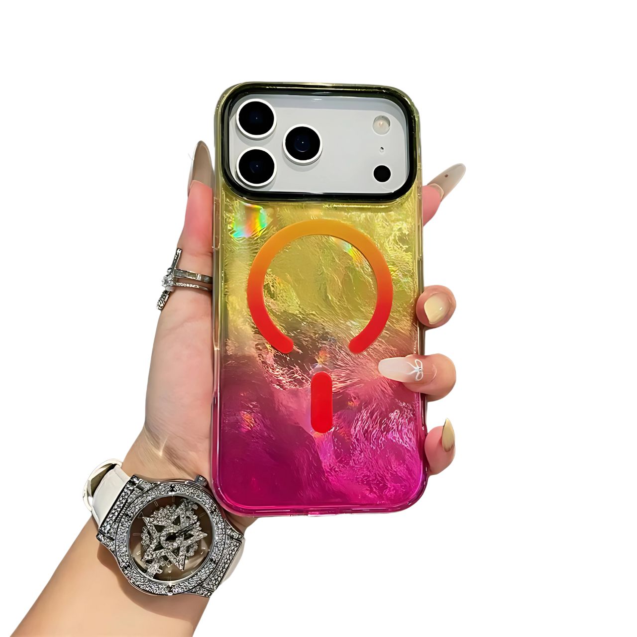 MagCase Glacier