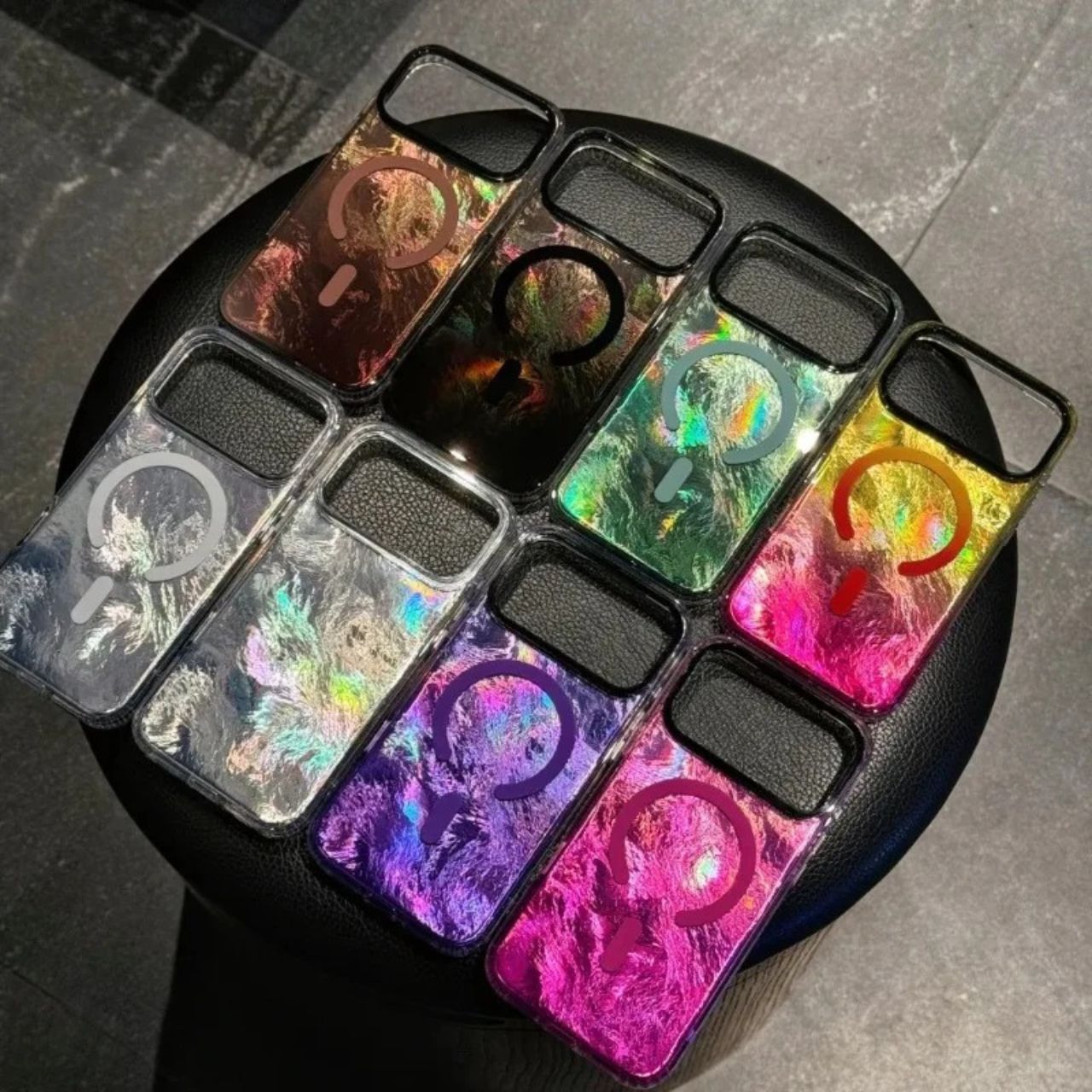 MagCase Glacier