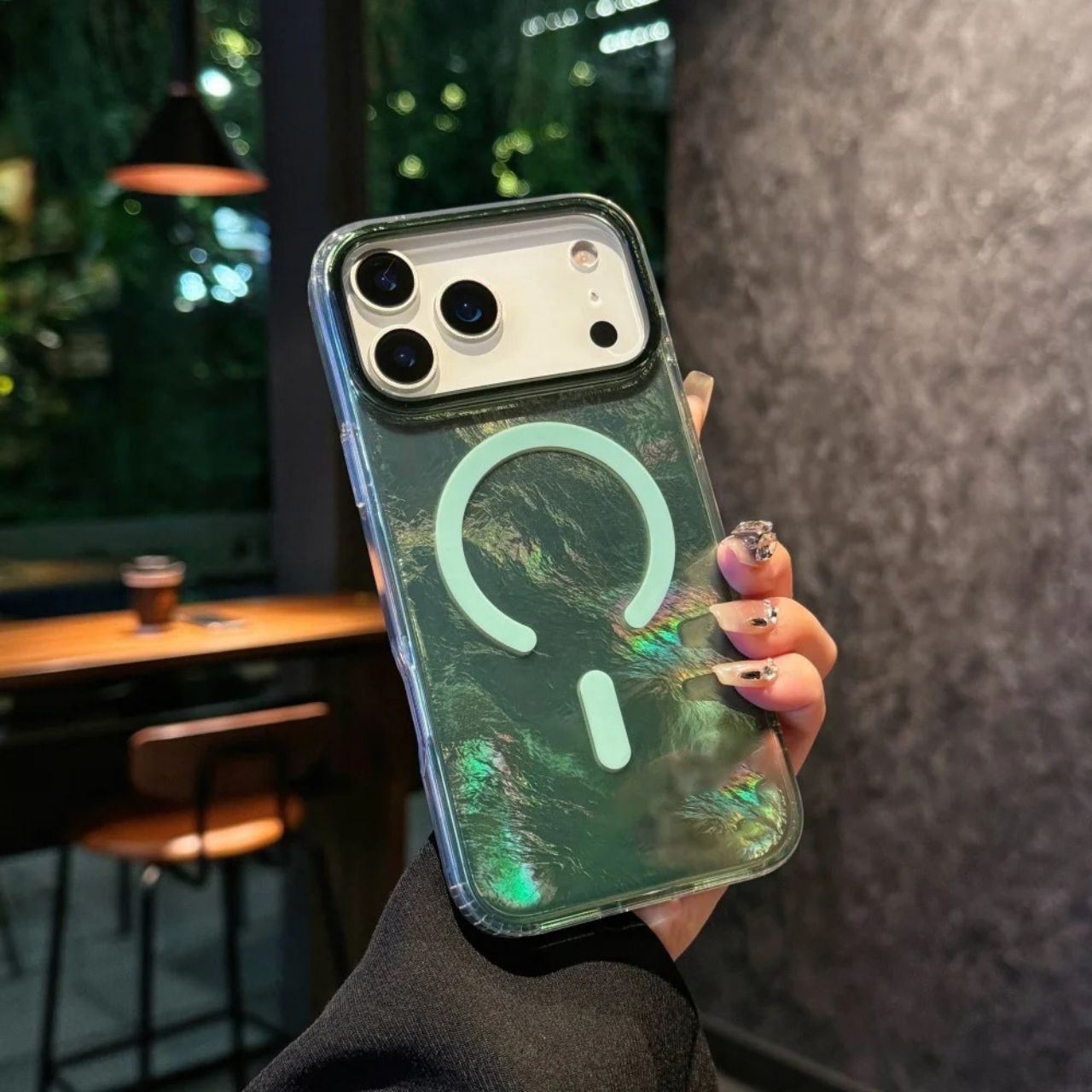 MagCase Glacier