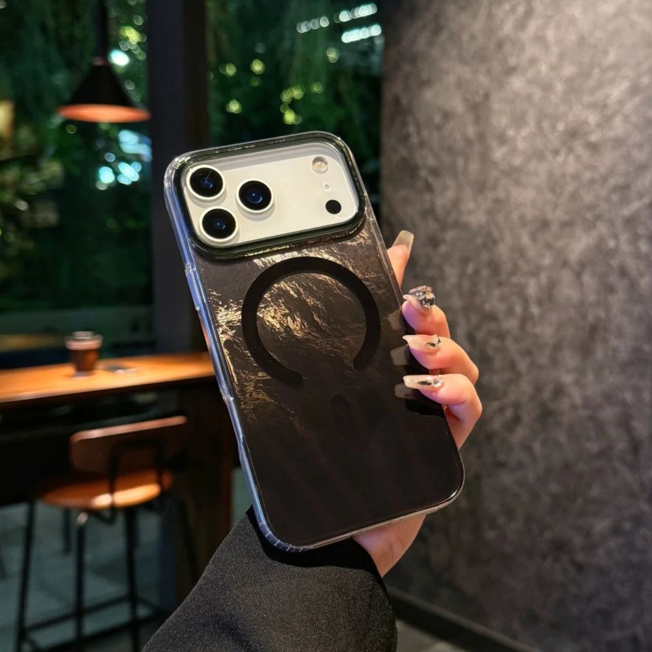 MagCase Glacier