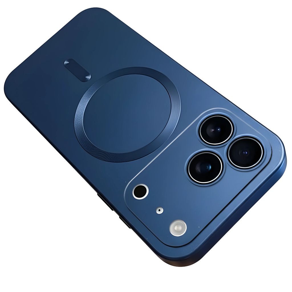 MagCase Slim+