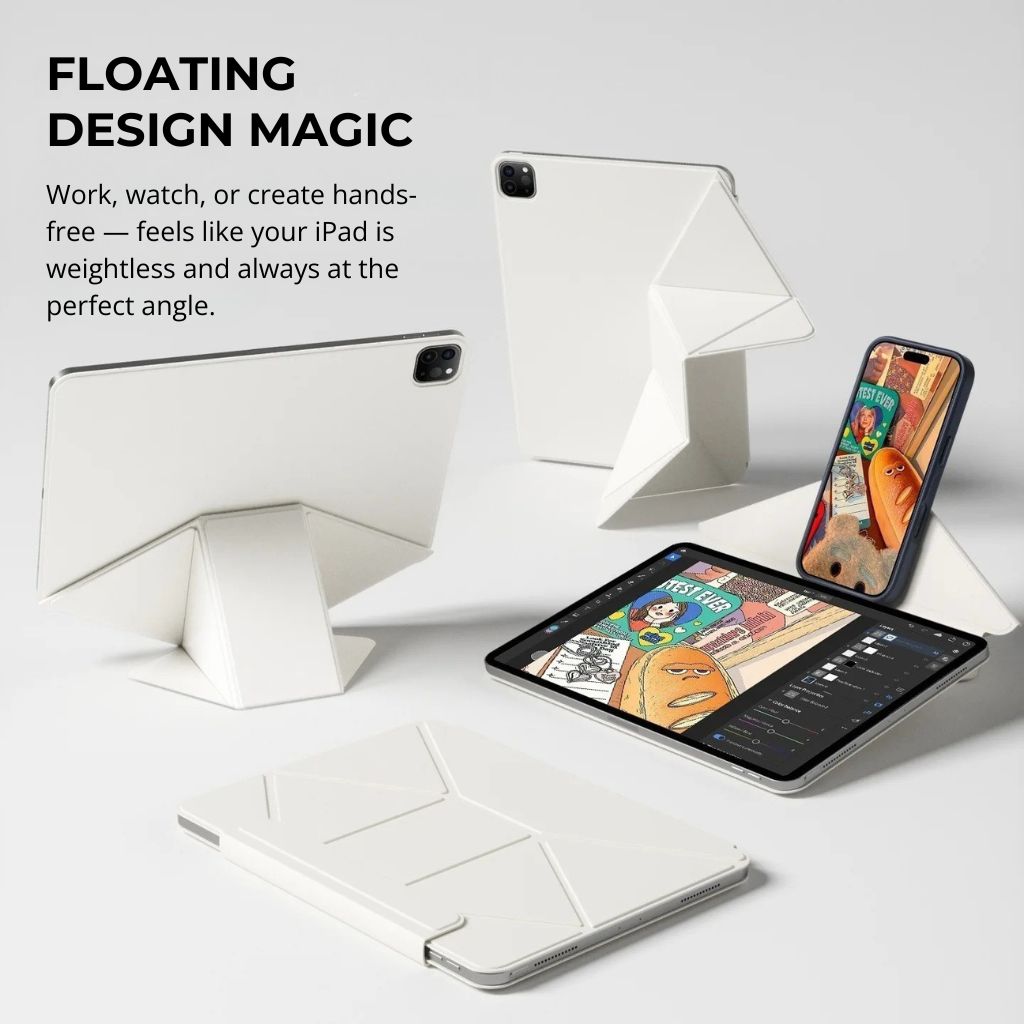 FolioCase Dynamic