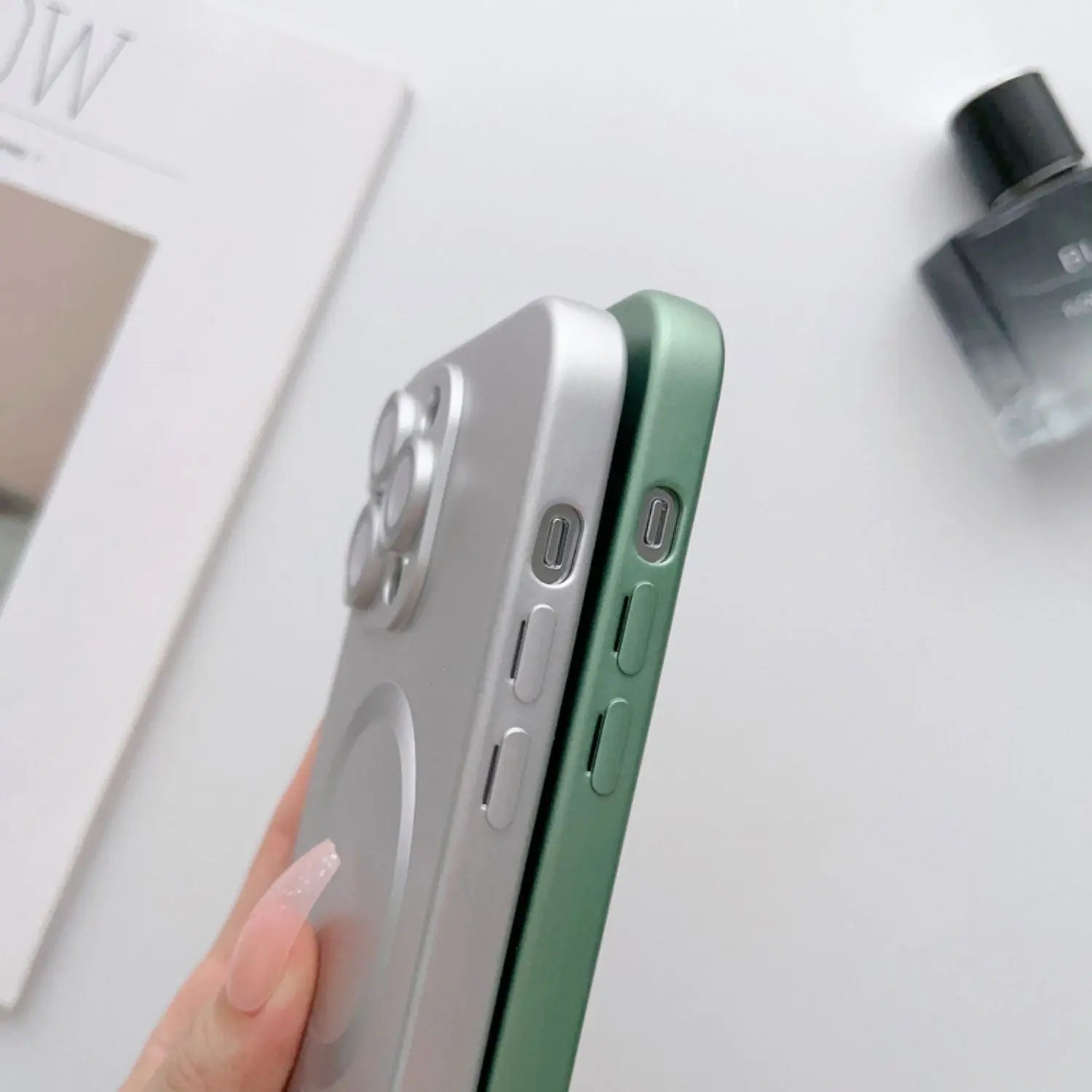 MagCase Slim+