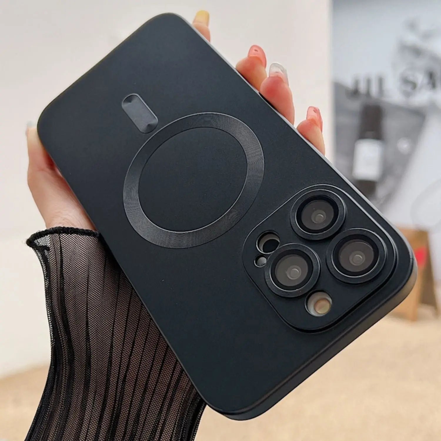 MagCase Slim+
