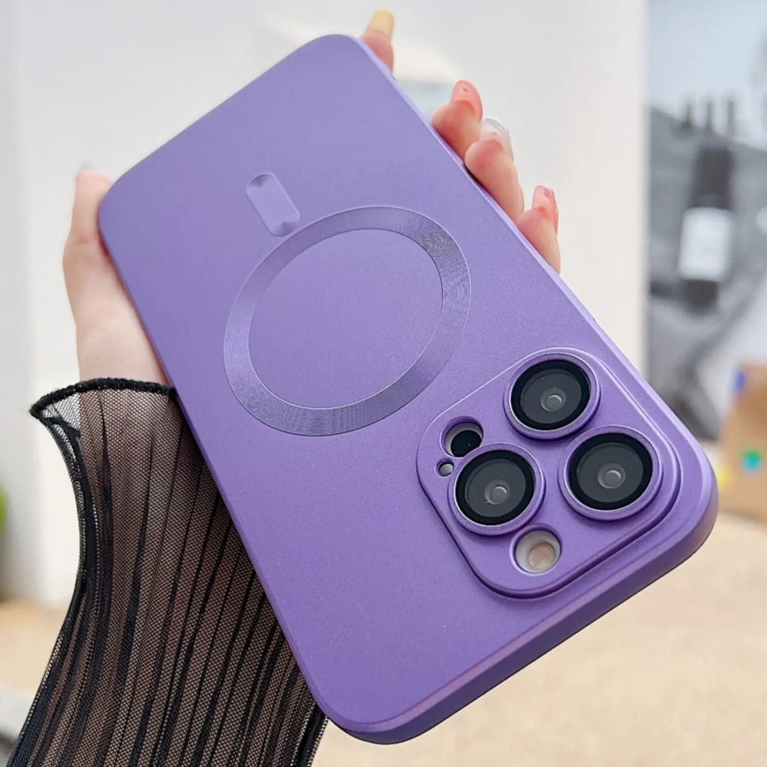 MagCase Slim+