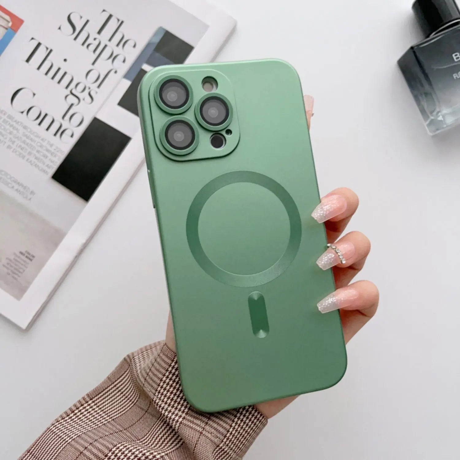 MagCase Slim+