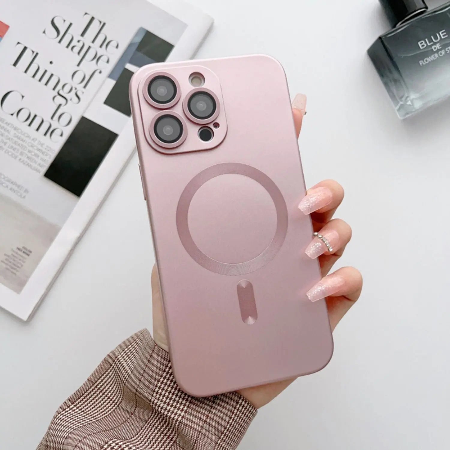 MagCase Slim+