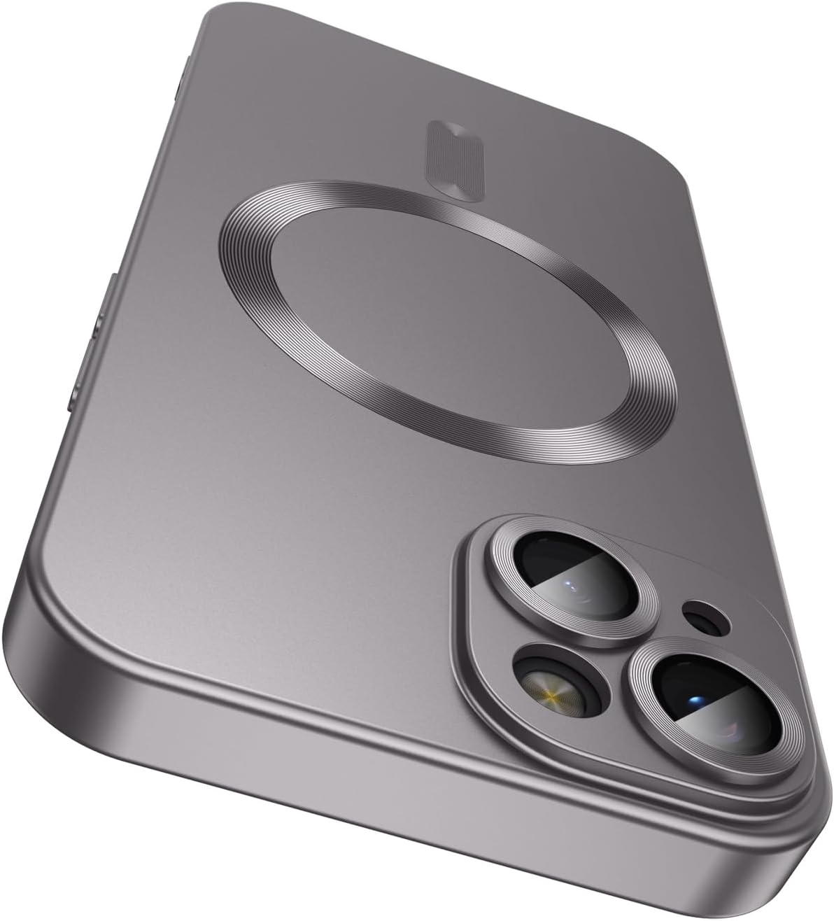 MagCase Slim+