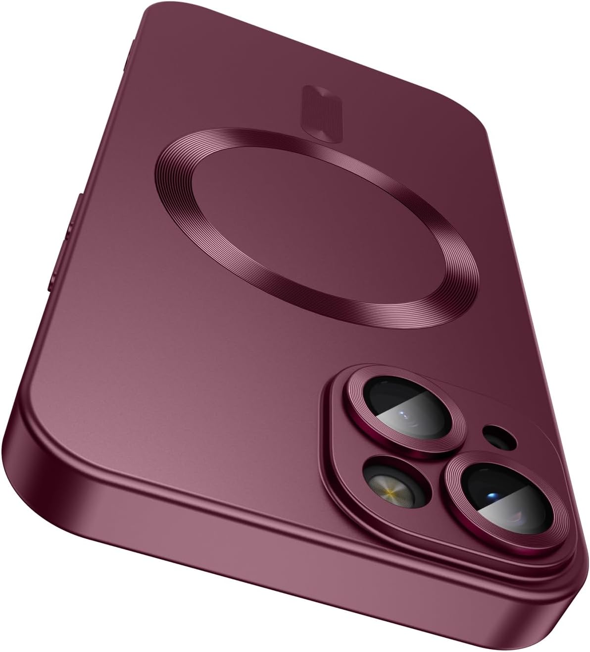 MagCase Slim+