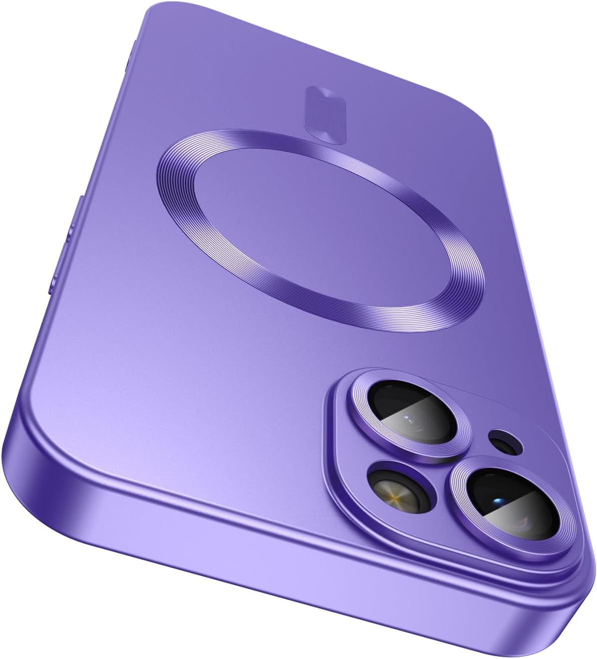 MagCase Slim+