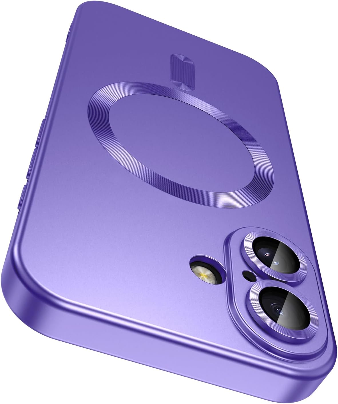MagCase Slim+