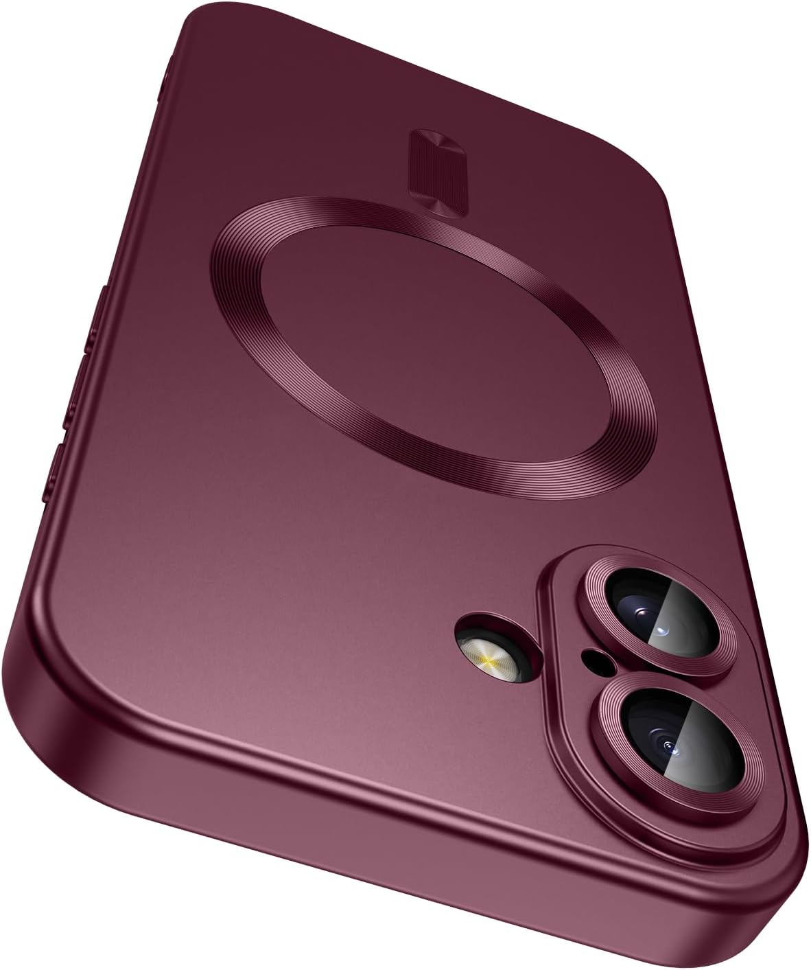 MagCase Slim+