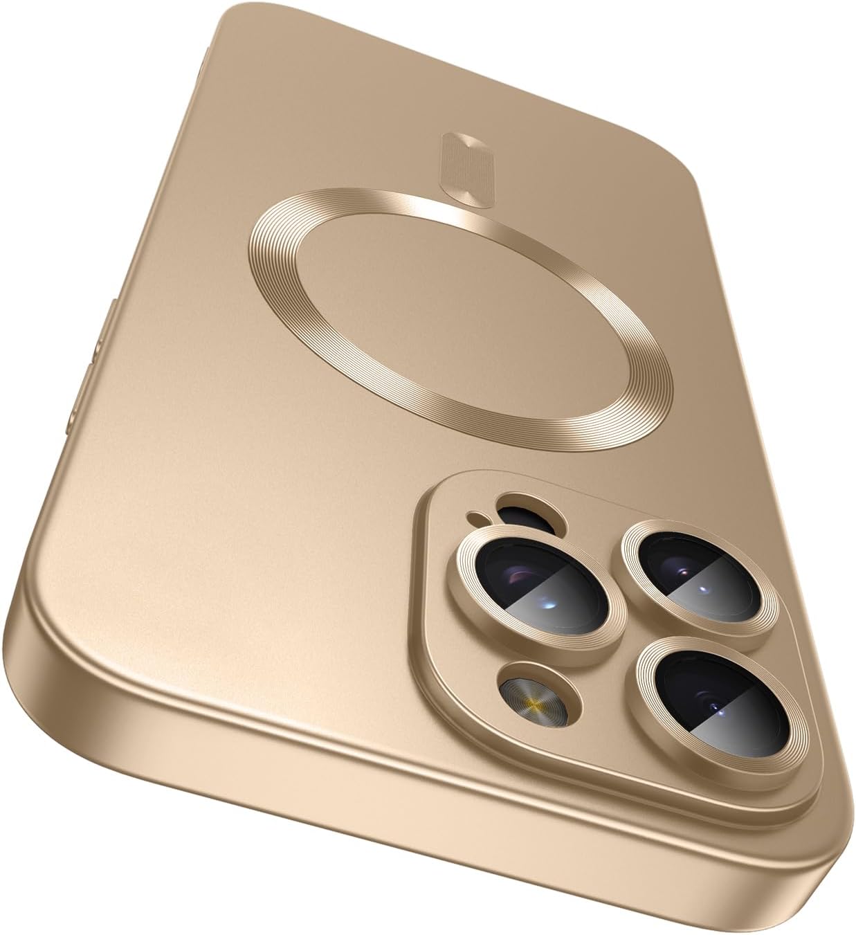 MagCase Slim+
