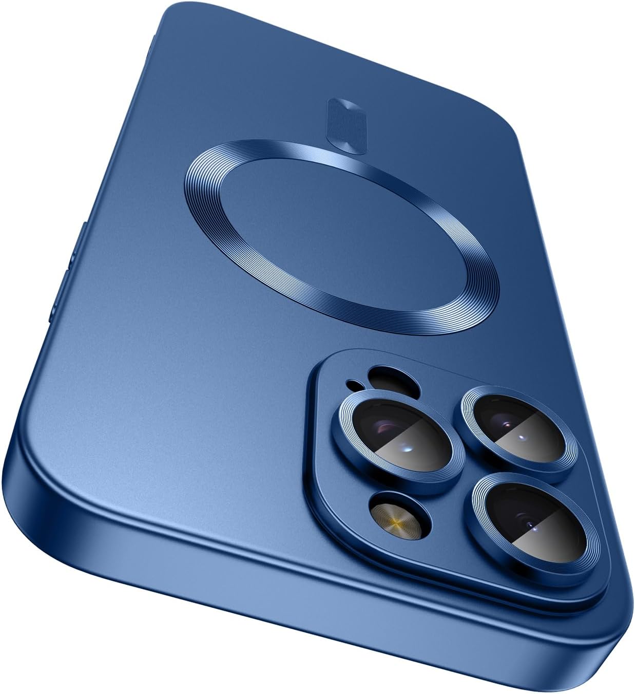 MagCase Slim+