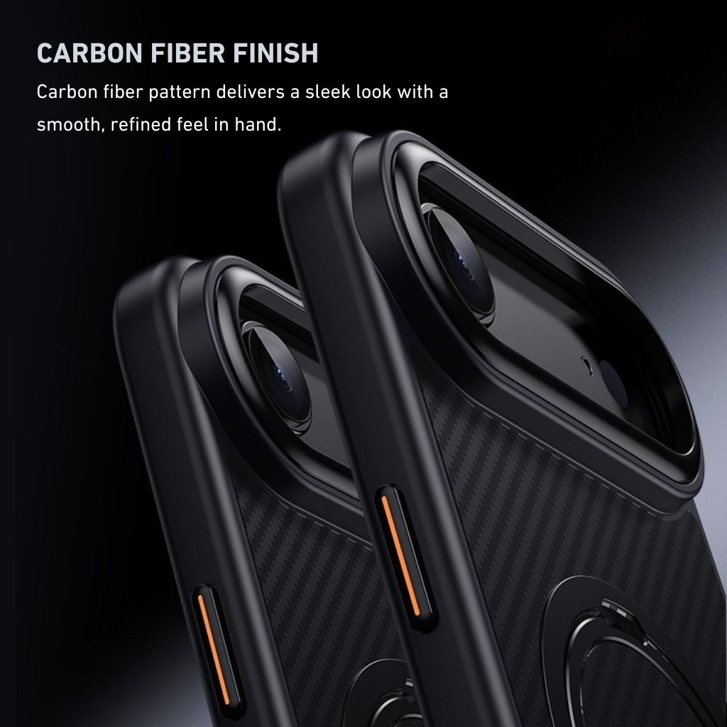 MagCase Carbon