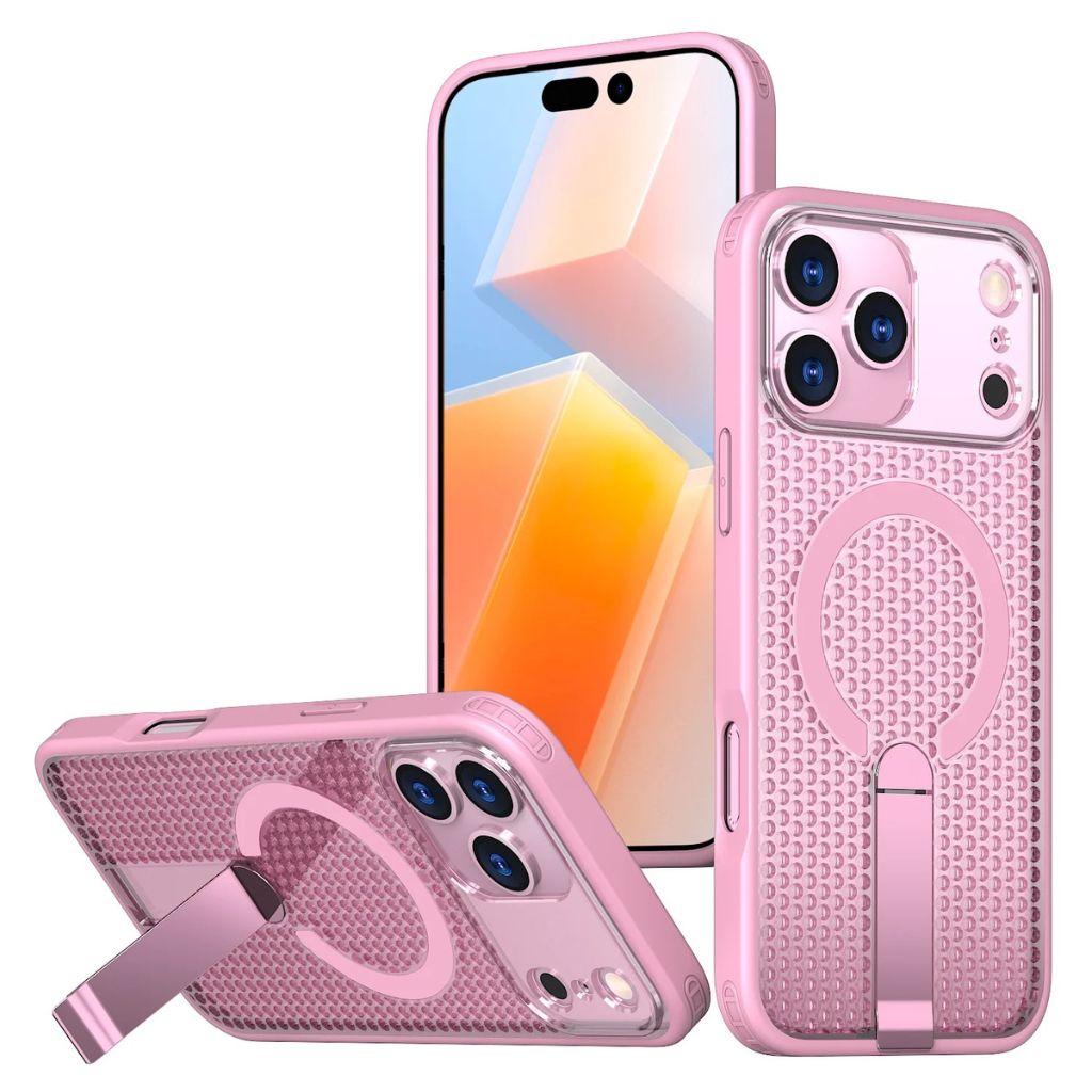 MagCase AirMesh