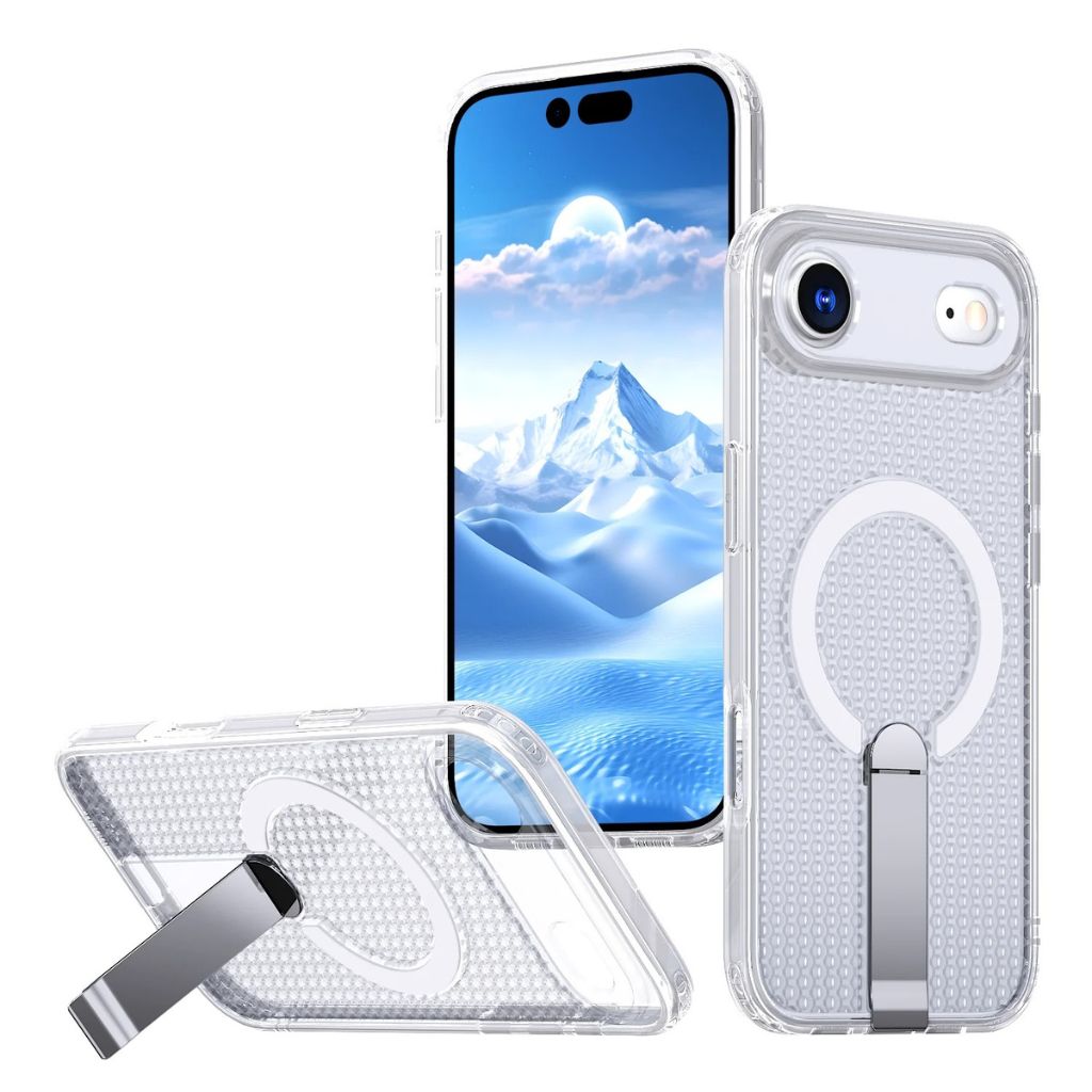 MagCase AirMesh