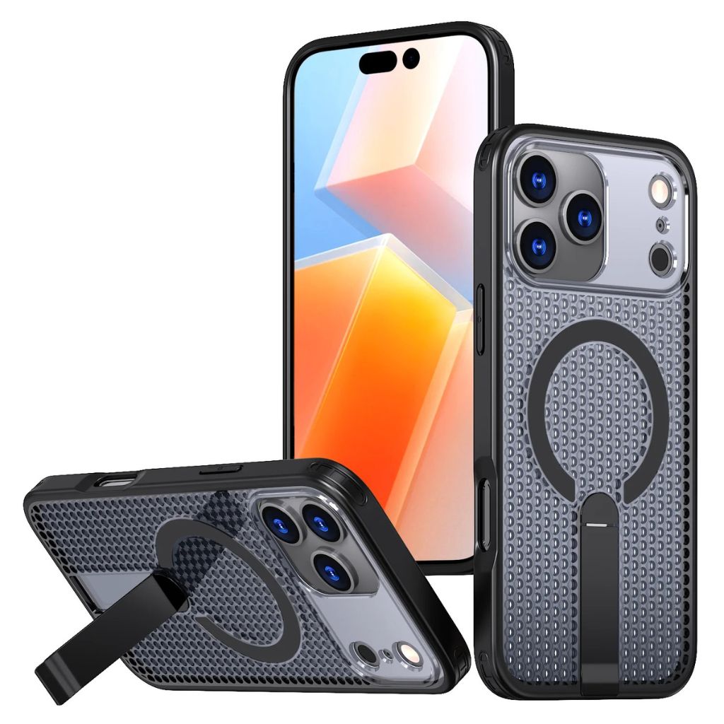MagCase AirMesh
