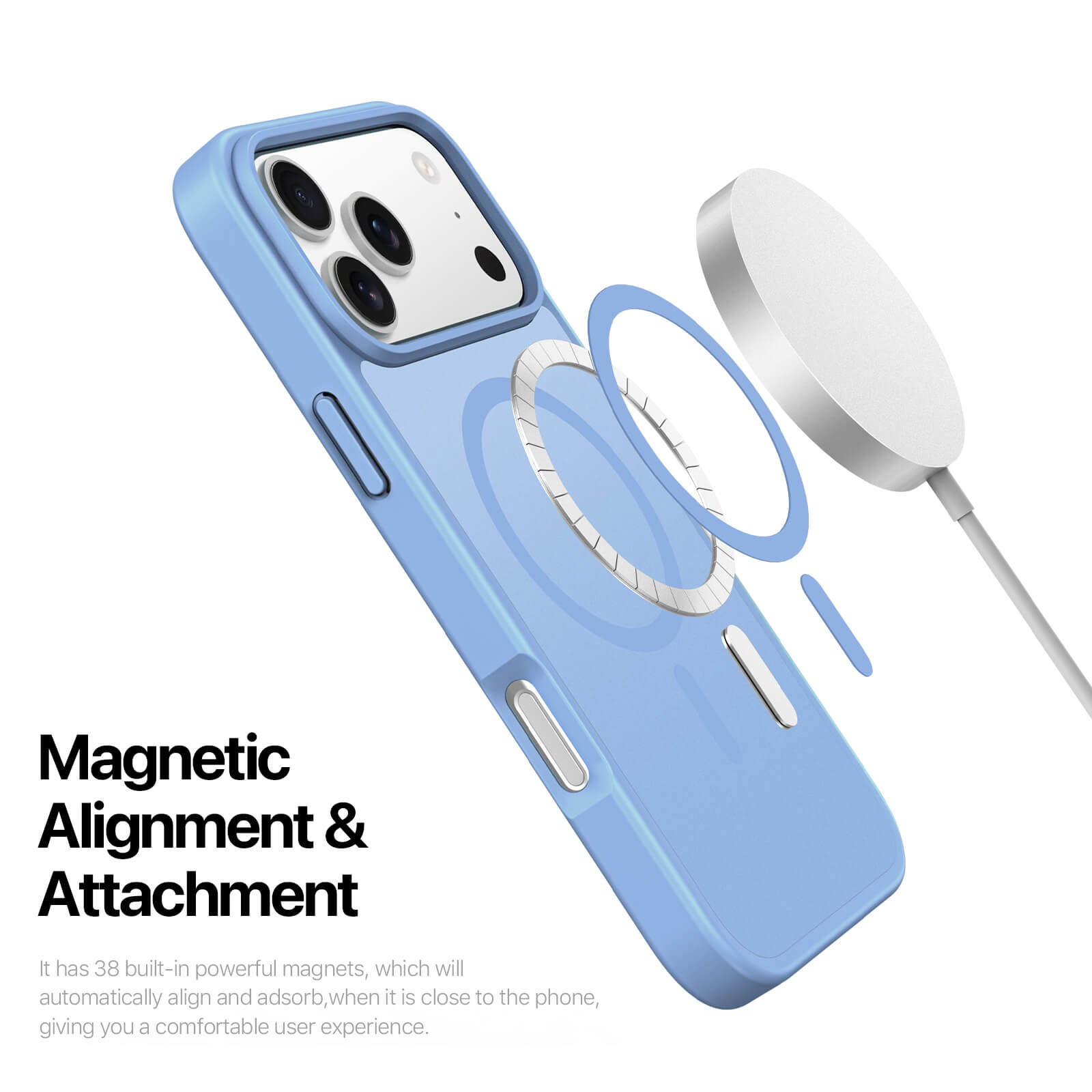 MagCase Premium