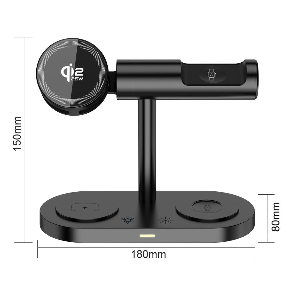 MagStation Ultra 25W