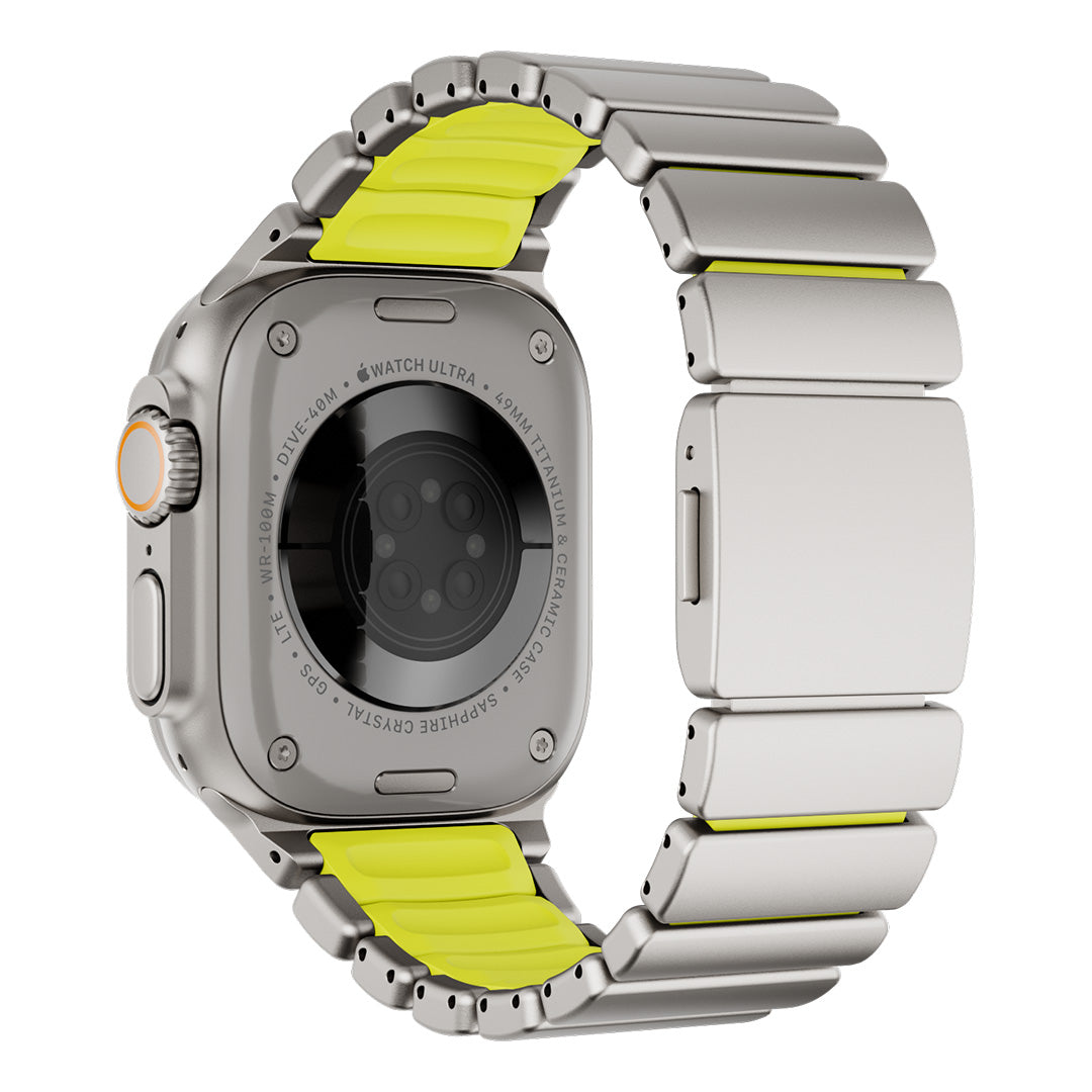 WatchBand Titanium Sport